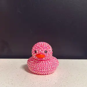 Bedazzled Duck