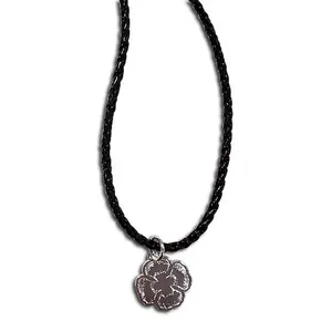 Black Clover - Five Leaf Clover Necklace
