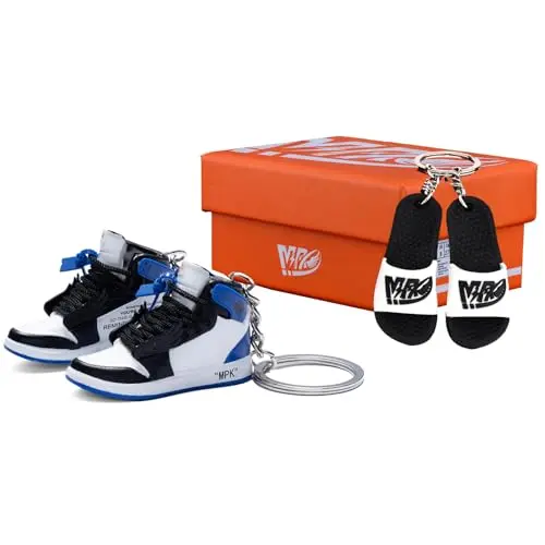 Royal black(a Pair of Shoes)