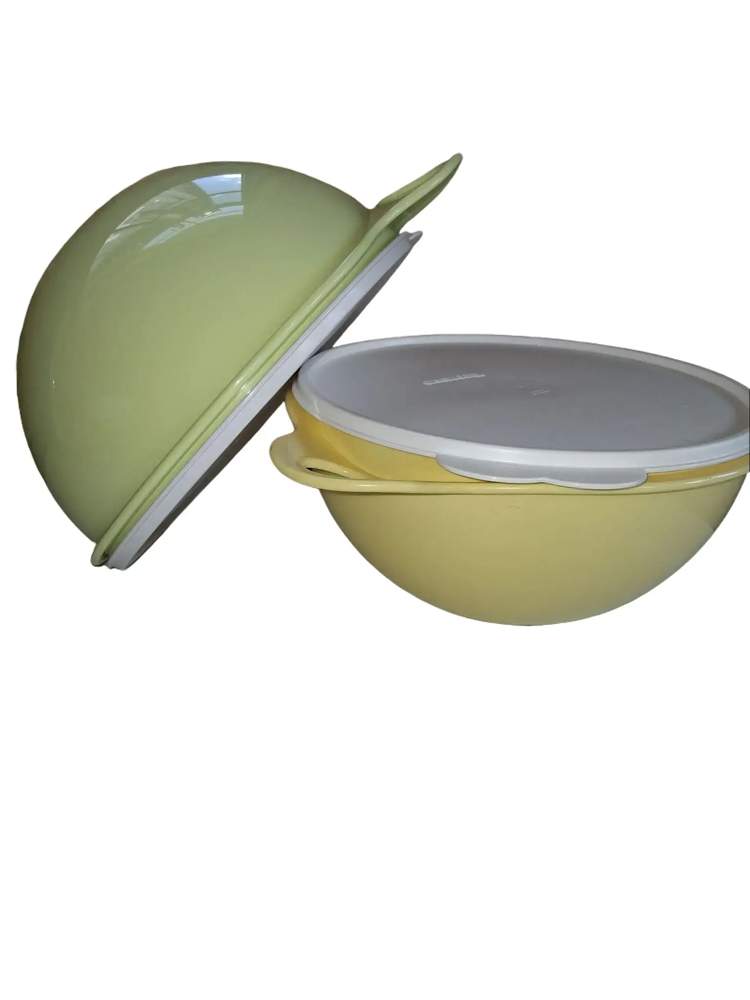 Tupperware Thatsa Bowl, 12 cup, Airtight, Liquid tight seal