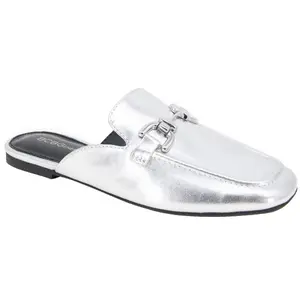 BCBGeneation Square Toe Mule- Pendall