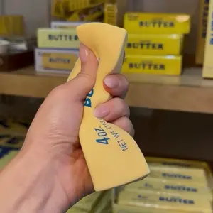 Butter Squishy