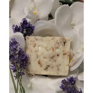 French Lavender Body Soap