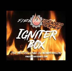 Signed Football Jersey Pick Your Pair Break #21 - Fire Factory Memorabilia