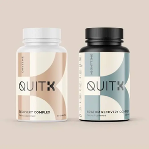 QuitK