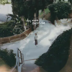 Day Wave - Pastlife  [CASSETTES]