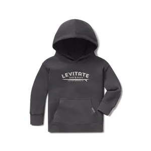 Longboard Youth Hoodie