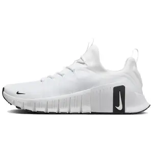 Nike Free Metcon 6 'White Black'
