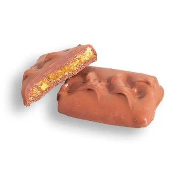 Asher Sugar Free Almond Butter Toffee