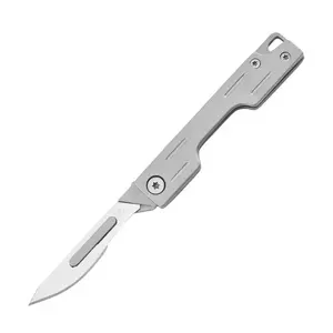 H92 Fruit Knife | Compact Kitchen Tool | Lightweight & Easy to Use