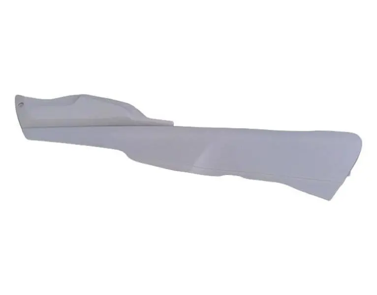 New 2010-2011 Fits Honda Civic Panel *NH686L* (Driver Side) (QP LIGHT WARM GRAY), Part # 83401-SNA-A02ZF