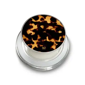 Trendy Tortoise Magsafe Phone Grip