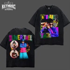 [KetMusic Studio] Oliv Tree Retro Vintage Washed T-shirt, Oliv Tree Retro 90s Shirt, Oliv Tree Fan Shirt, Graphic Unisex Y2k Clothing, Oversized Unisex Heavy Cotton Tee, Indie Pop Music Lover Gift, Classic Graphic Apparel