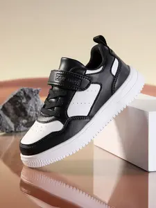 Unisex Shoes for Kids, School Activities Performance Sneakers, Casual Board Shoes, Lightweight Anti-Slip Running Shoes