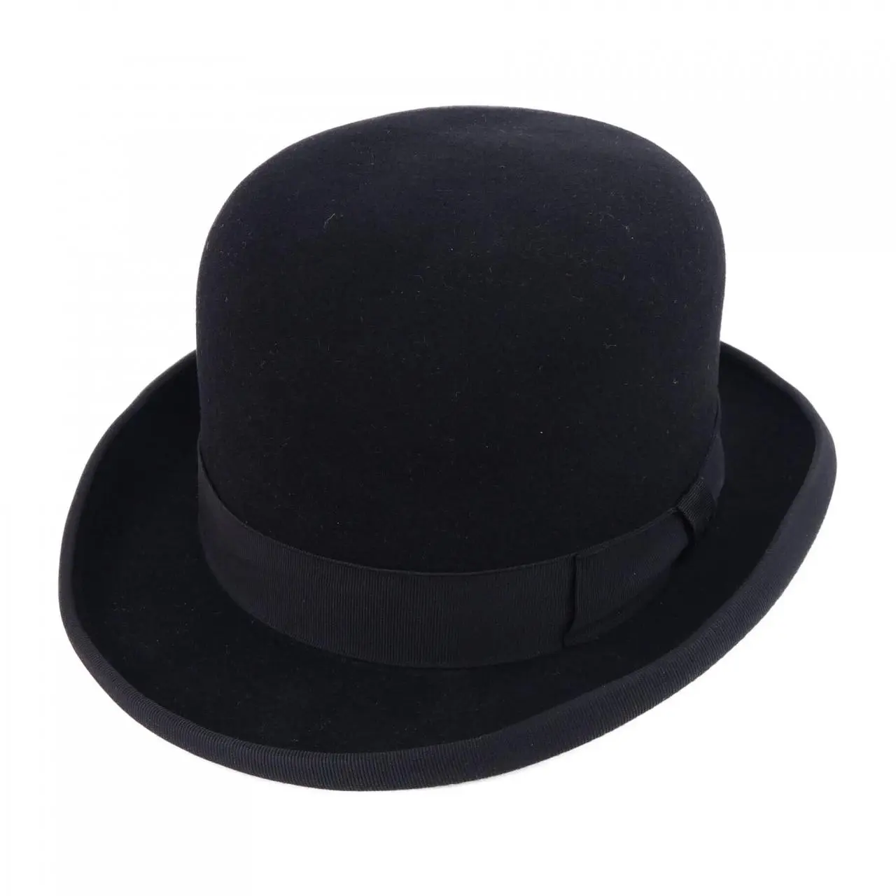 Pre-owned HERMÈS Cotton Small Leather Goods Hermes Hat