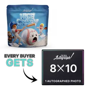 1 BAG NICE & CRISPY PYP BREAK