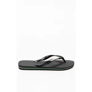 Havaianas Women's Women's Brazil Logo Flip Flop Sandals - Multicolor