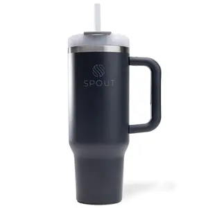 40oz Daily Tumbler - Navy