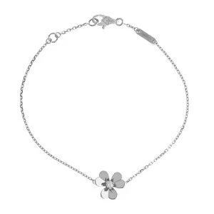 Pre-owned Van Cleef & Arpels Frivole Bracelet