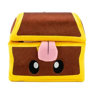 Tentacle Kitty Campaign Critters Mimic Plush