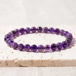 Amethyst Bracelet