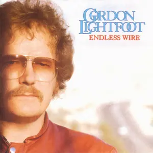Gordon Lightfoot - Endless Wire  [COMPACT DISC - CD]