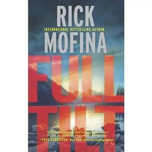 USED-Full Tilt by Mofina, Rick (Mass Market Paperback)