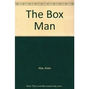 USED-The Box Man by Kobo Abe (Paperback)