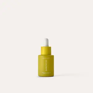 Barefaced Liquid Gold - 15% Vitamin C Serum with Hyaluronic Acid & Vitamin E for Anti-Aging, and Hydration, Antioxidant Formula, Reduces Dark Spots, Acne & Wrinkles