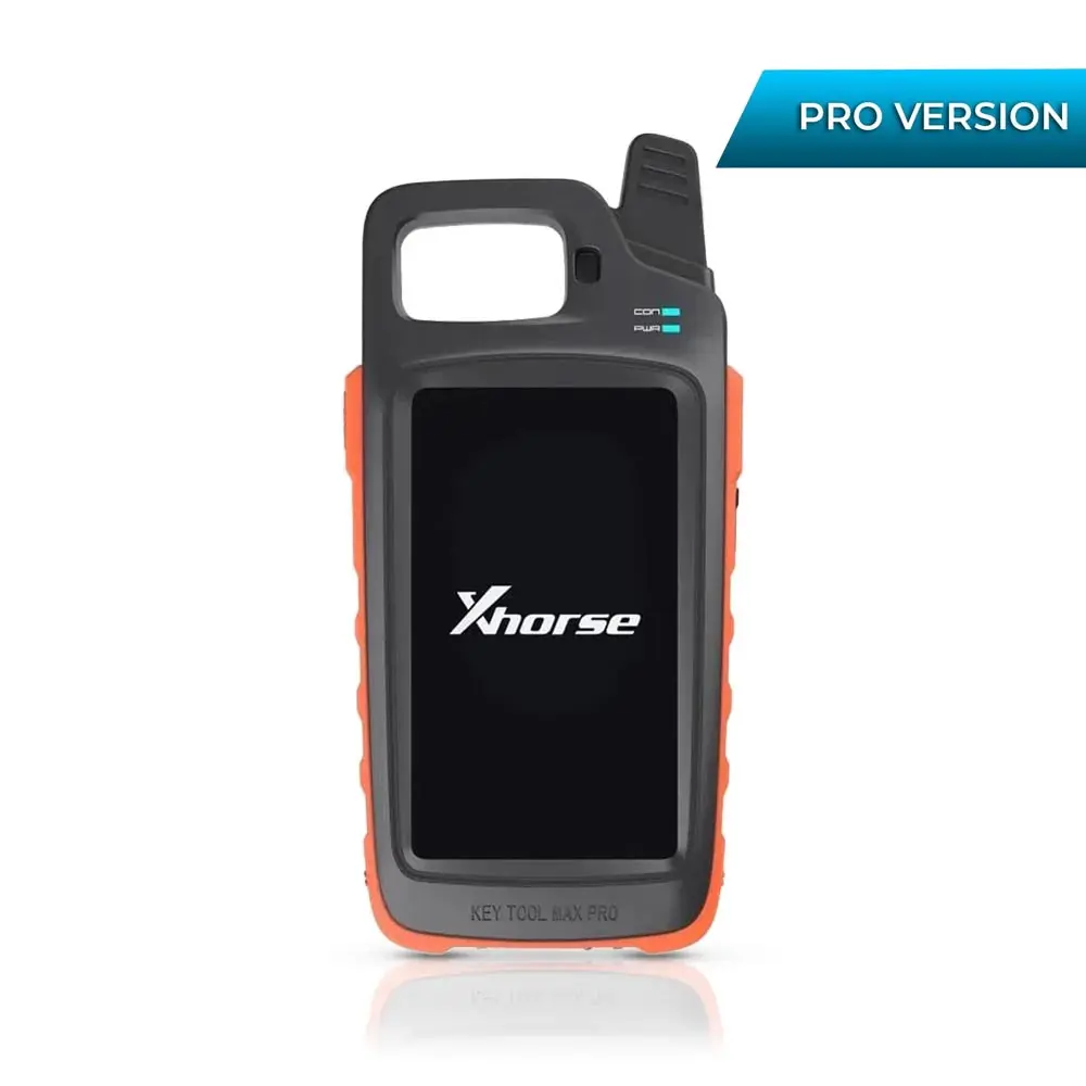 Xhorse VVDI Key Tool MAX PRO Remote Generator, Car Diagnostic Tool, Automotive Diagnostic Tool