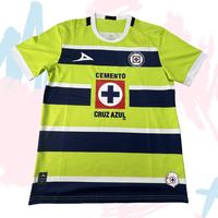 Goalkeeper Home Short Sleeve