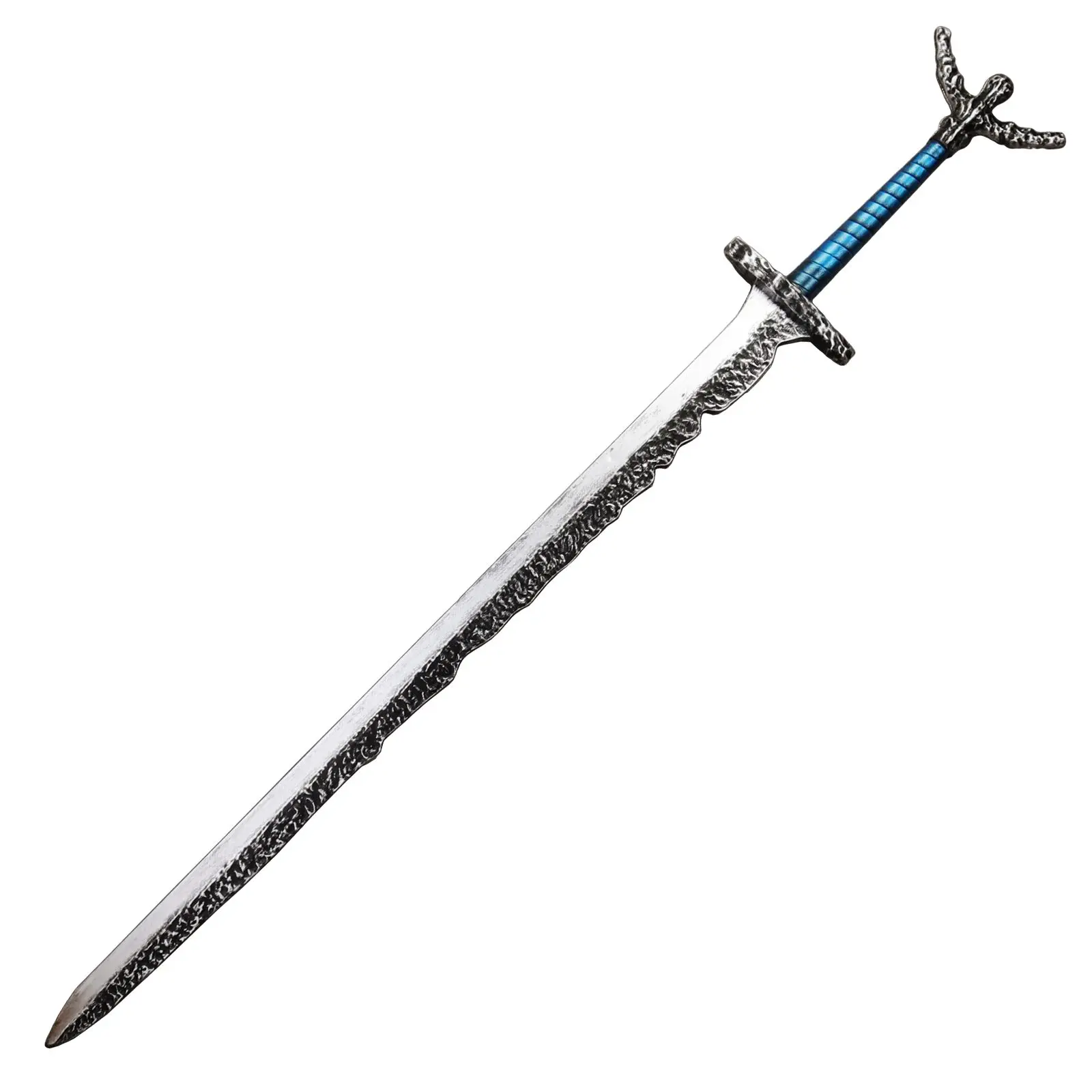 Munetoshi 55.5" Foam Game Reign Great Night Wylder Replica Cosplay Elden Prop Costume Ring Warrior