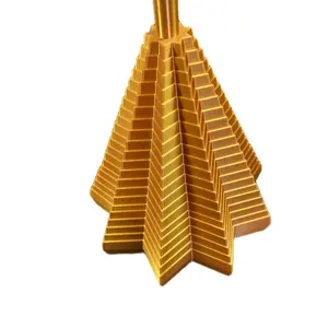 3D printed Star Fidget Toy