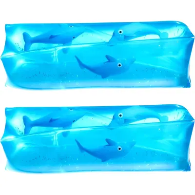 Slippery Water Tube Squishy TikTok Shop