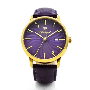 Odyssey: Eternal Amethyst (Purple) - Elegant Design with Unique Features