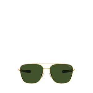 Polo Ralph Lauren - Square Navigator Sunglasses