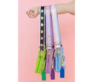 Care Bears x Lug 1.5" Classic Webbed Strap