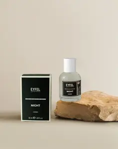 Eyfel Night | Smooth, Sweet & Addictive Unisex Fragrance