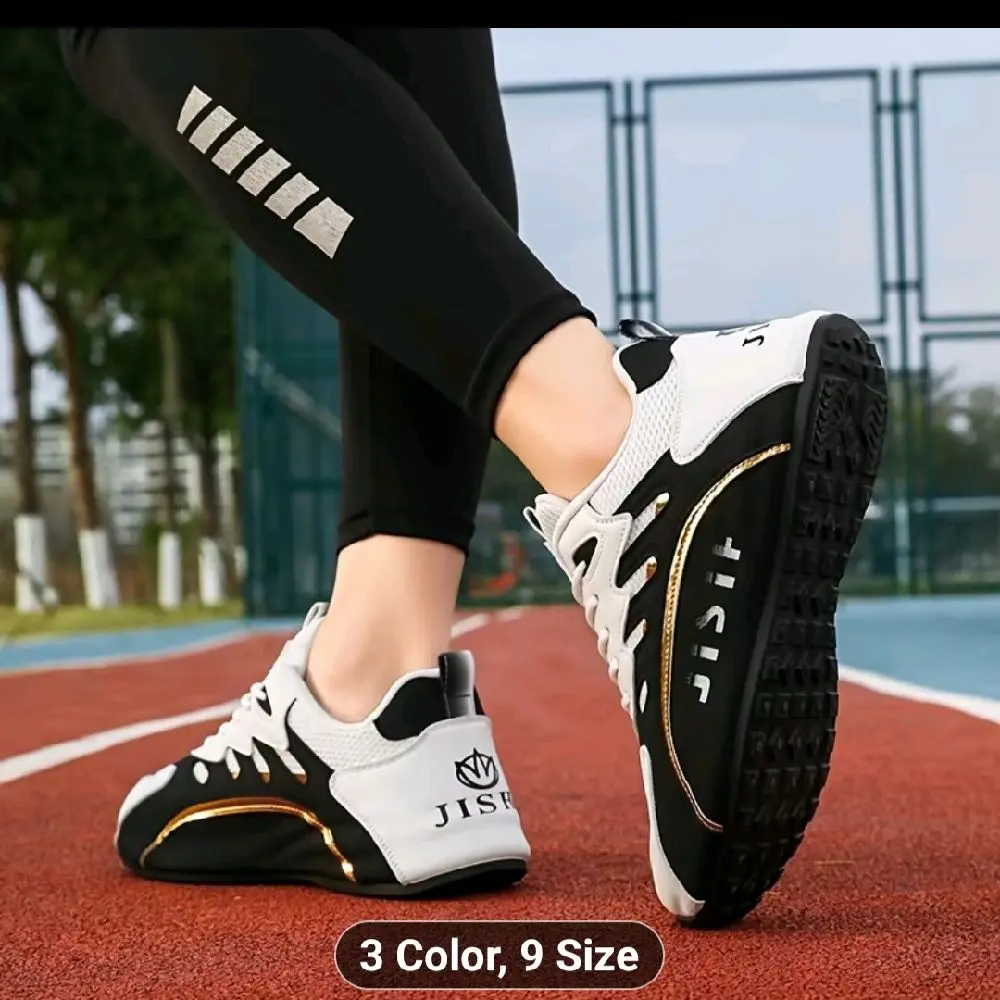 fashion running shoe Athletic Runner Trainer Footwear Sneaker