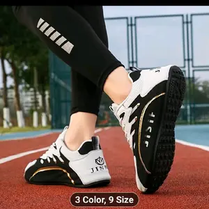 fashion running shoe Athletic Runner Trainer Footwear Sneaker