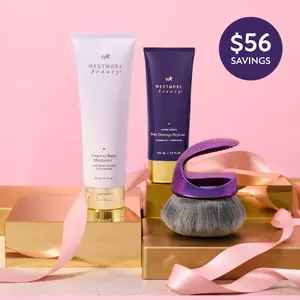 Body Essentials Set Body |  Get flawless-looking and hydrated coverage