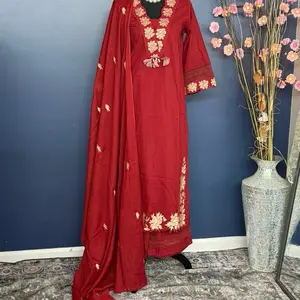 Premium cotton suit Suit