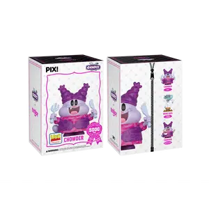 Thrilljoy PIX! Chowder Chowder (UCC Exclusive) LE 5000 Collectible Blind Box Vinyl Figure