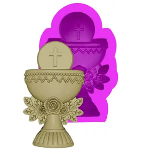 Chalice Mold / candle mold