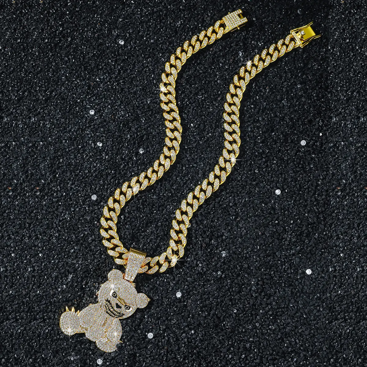 Gold (Little Bear)   with 5,525 models o