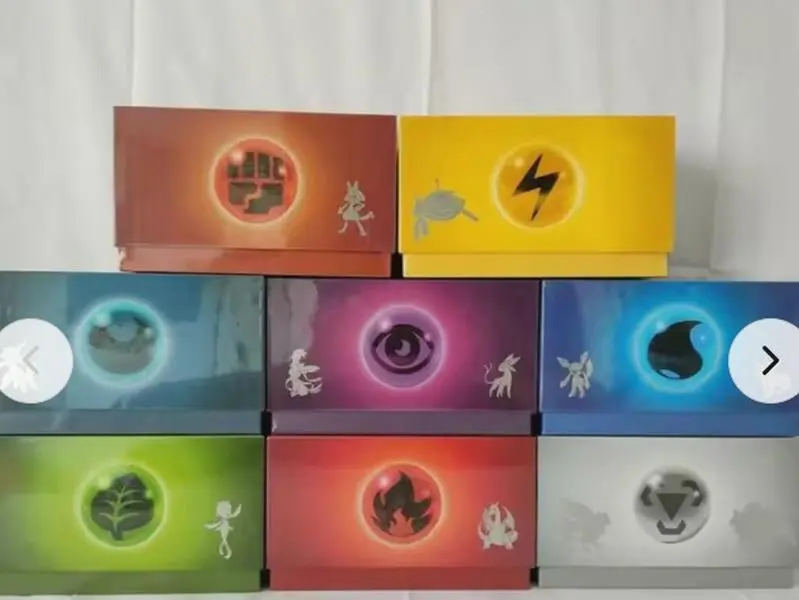 pokemon neo genesis booster pack 401 Games Canada