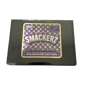 (1) PYD Break Smackers  Football Repack: 50% Gold