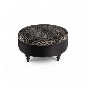 Gaze Ottoman