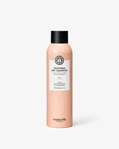 Soothing Dry Shampoo