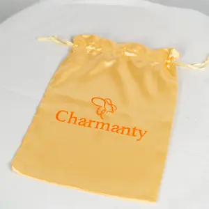 Charmanty Silk Bag 1 Count